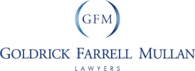 goldrick-farrell-mullan-lawyers
